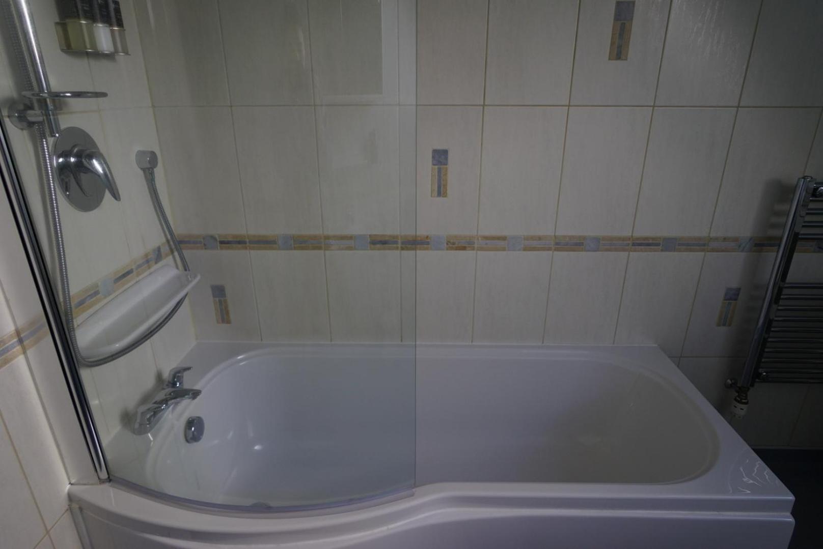 بورتري Trotternish B&B المظهر الخارجي الصورة