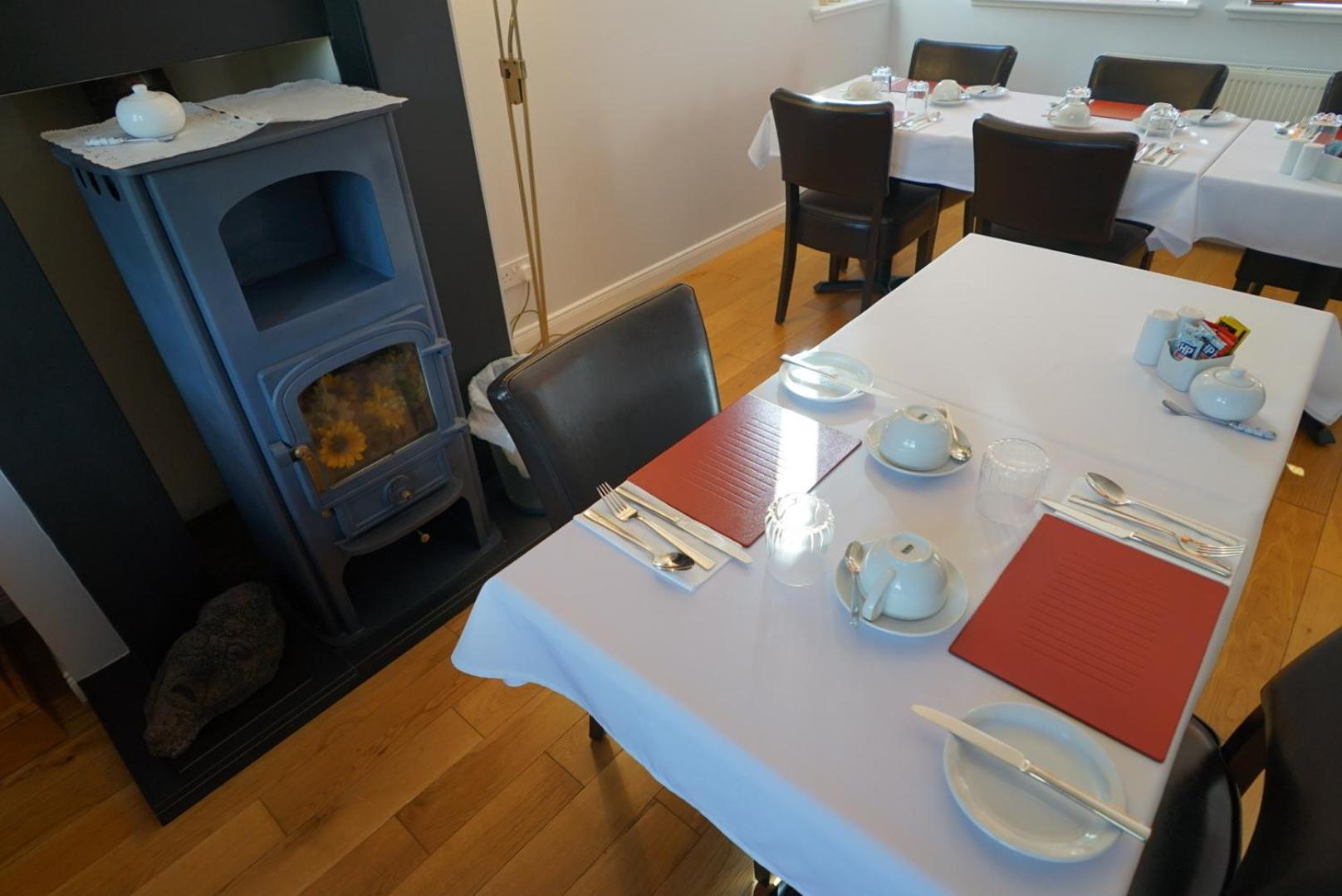 بورتري Trotternish B&B المظهر الخارجي الصورة