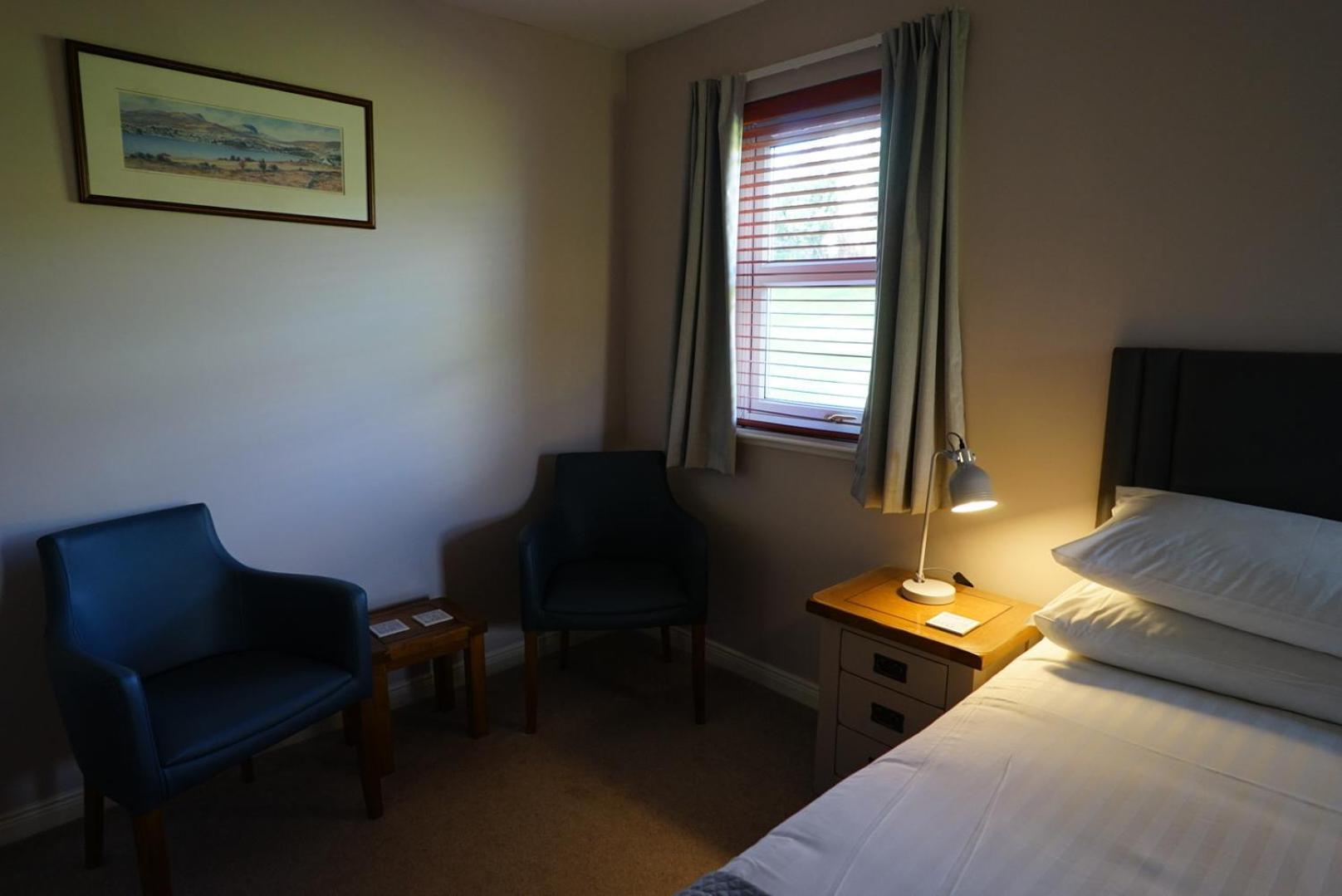 بورتري Trotternish B&B المظهر الخارجي الصورة
