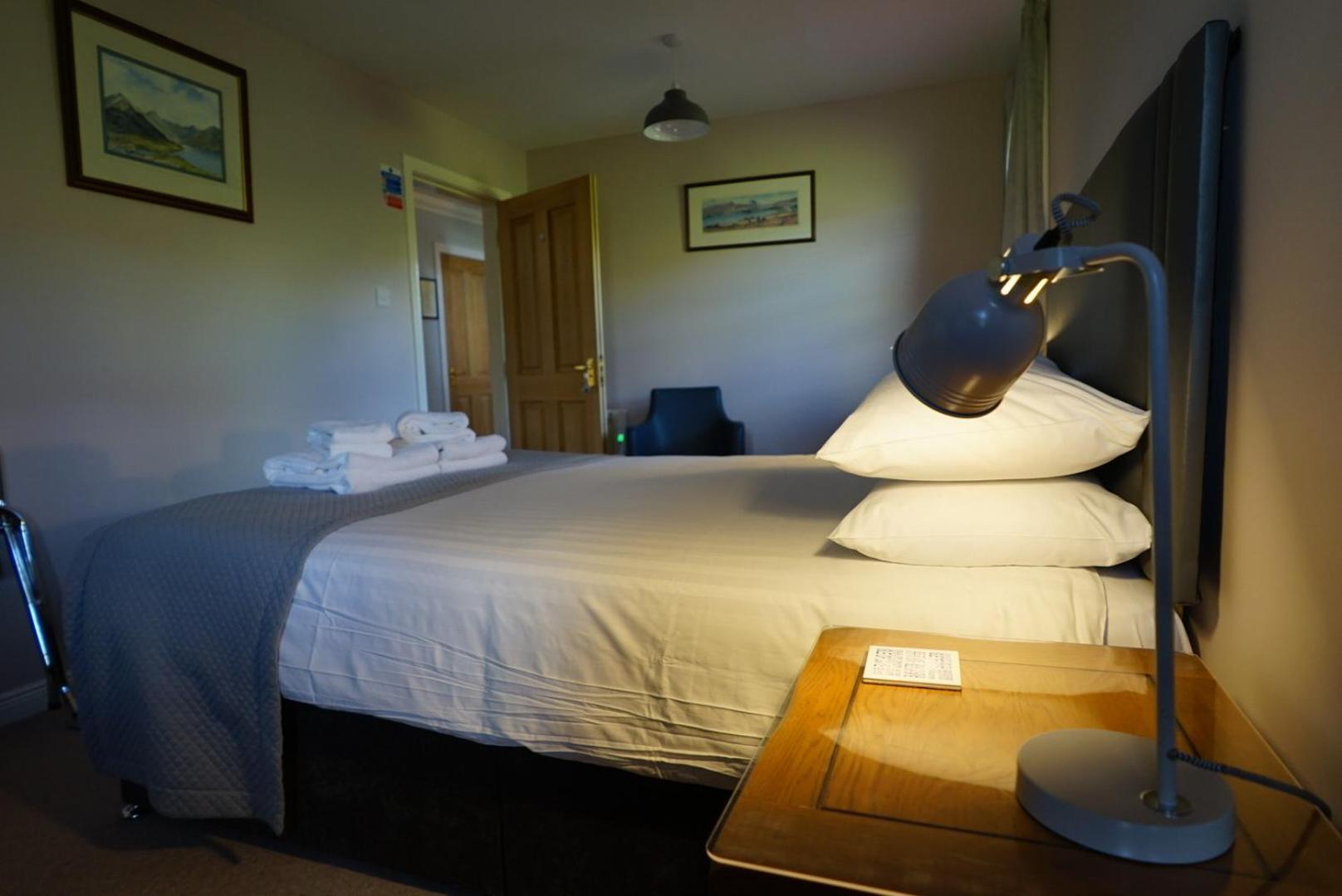 بورتري Trotternish B&B المظهر الخارجي الصورة