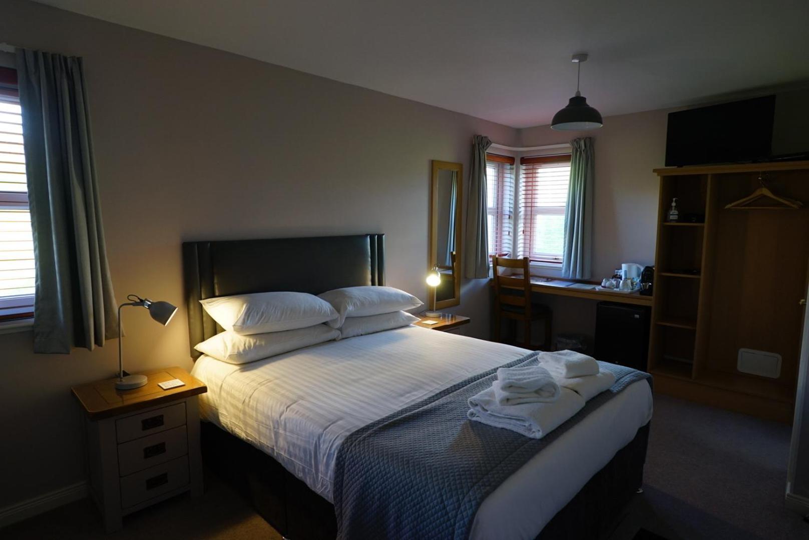 بورتري Trotternish B&B المظهر الخارجي الصورة