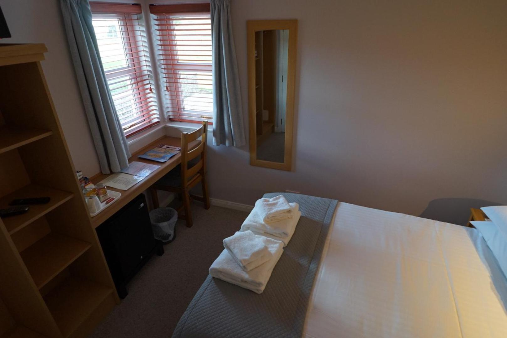بورتري Trotternish B&B المظهر الخارجي الصورة