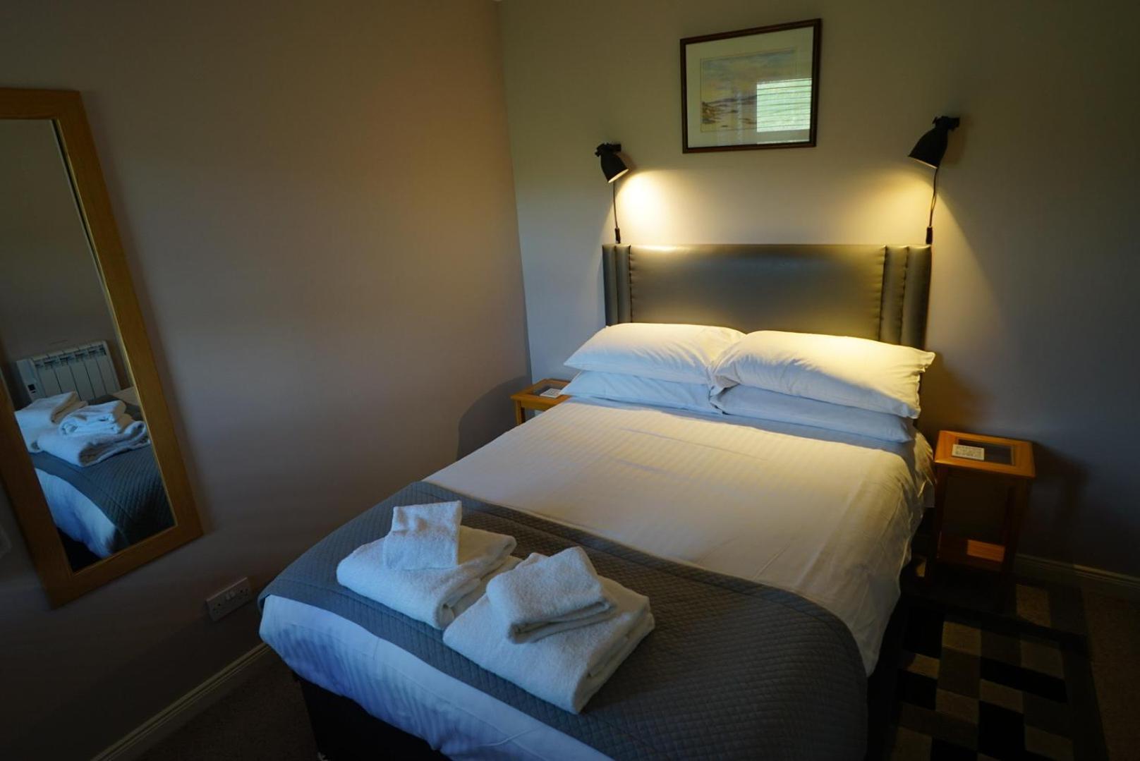 بورتري Trotternish B&B المظهر الخارجي الصورة