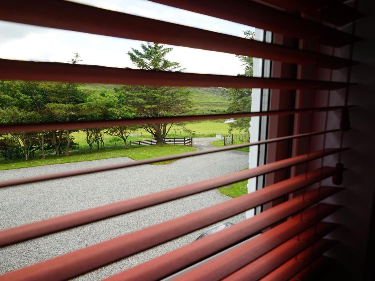 بورتري Trotternish B&B المظهر الخارجي الصورة